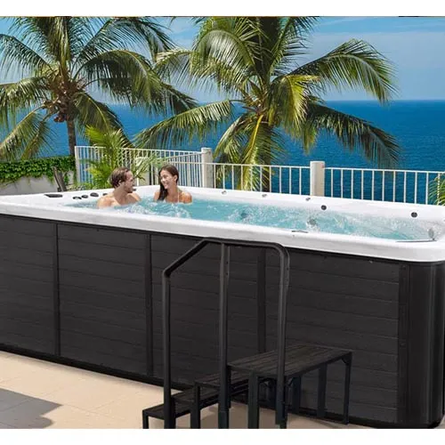 Swimspa hot tubs for sale in Goldsboro